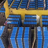 安徽电池回收 上市公司